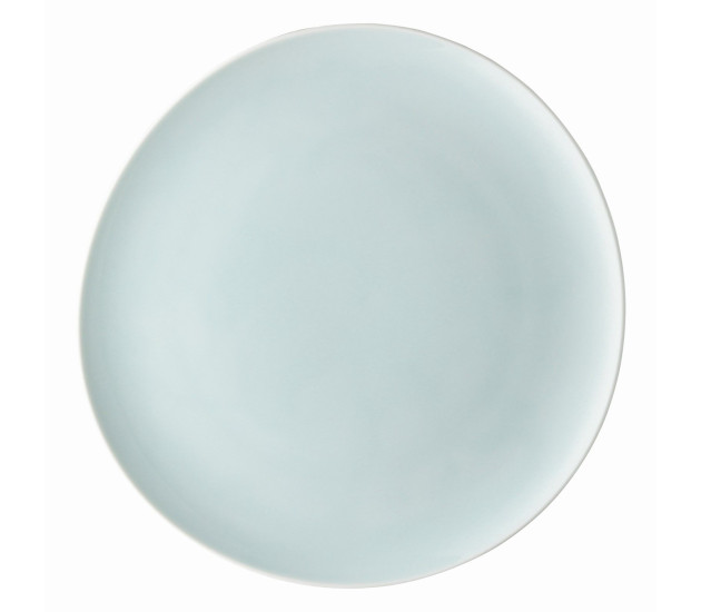 Dinerbord 27 cm (decor onderkant)