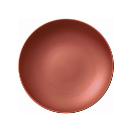 Schaal plat 23 cm