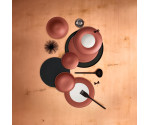 Schaal plat 23 cm