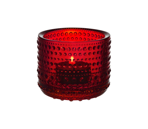 Sfeerlicht Cranberry