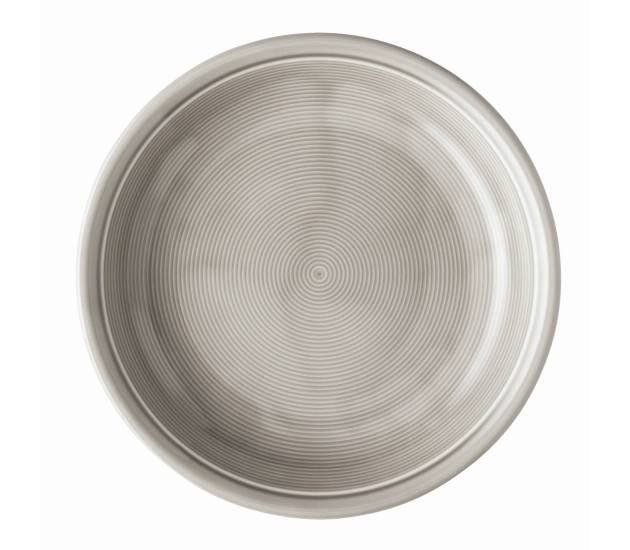 Diep bord 22 cm
