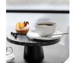 Koffiekop zonder oor