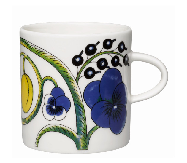 Beker klein 0,24 l
