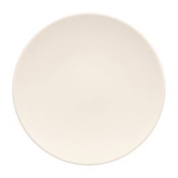 Dinerbord Coupe 29 cm/serveerbord