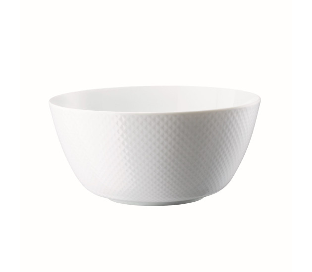 Slaschaal 22 cm