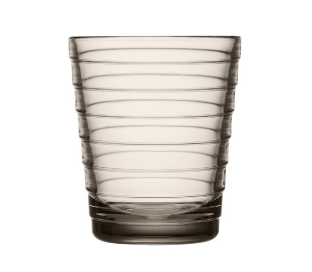Glas Linen 22 cl