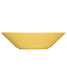 Diep bord 21 cm