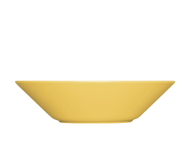 Diep bord 21 cm