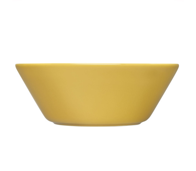 Schaaltje 15 cm