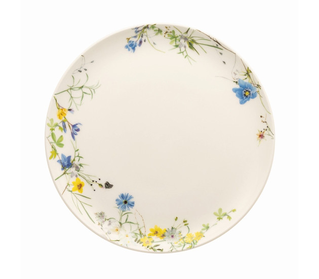 Ontbijtbord coup 21 cm