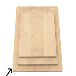 Snijplank groot
