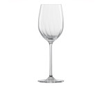 Witte wijnglas