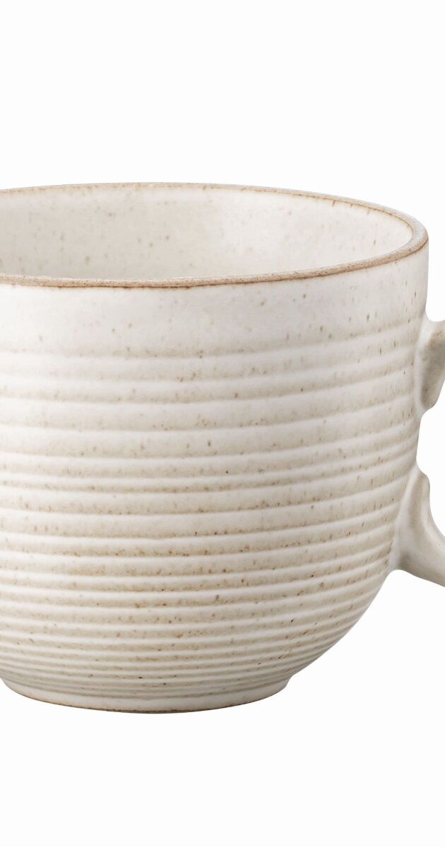 Thomas Ralph Sand Thomas Nature Sand Cappucchinokop