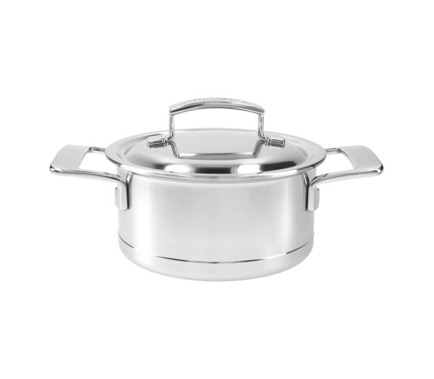 Kookpan 16 cm