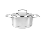 Kookpan 18 cm