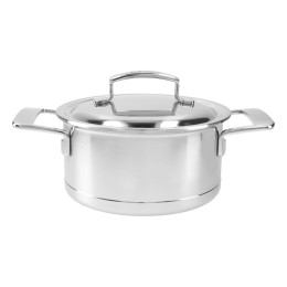 Kookpan 18 cm