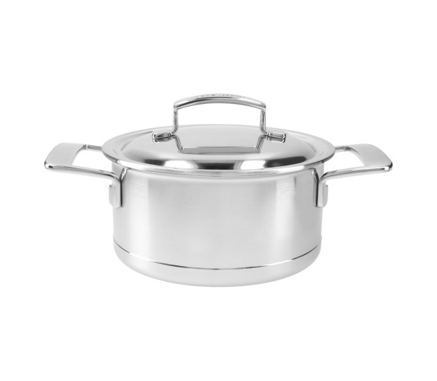 Kookpan 18 cm