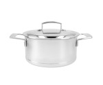 Kookpan 22 cm
