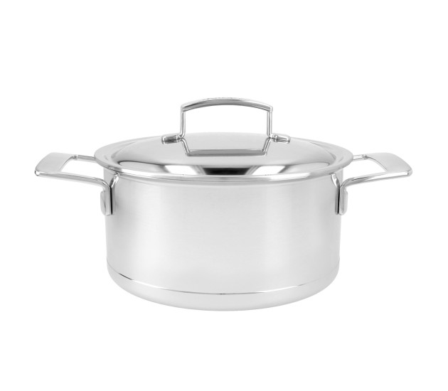 Kookpan 22 cm