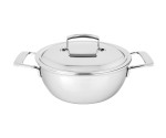 Conische braadpan 24 cm
