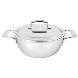 Conische braadpan 24 cm