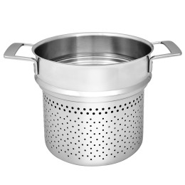 Pasta-inzet 24 cm