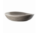 Diep bord 25 cm