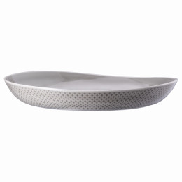 Diep bord/serveerschaal 33 cm