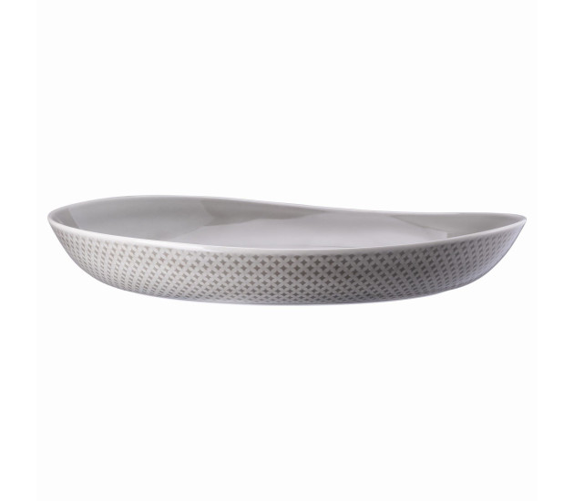 Diep bord/serveerschaal 33 cm