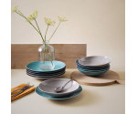 Diep bord 24 cm