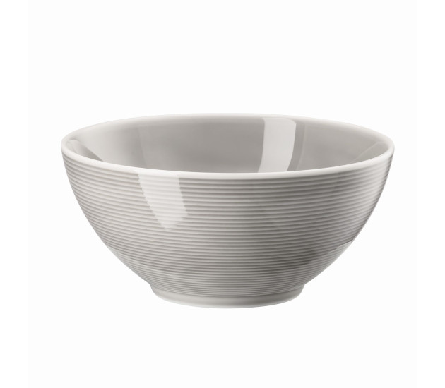 Papschaal rond 15 cm