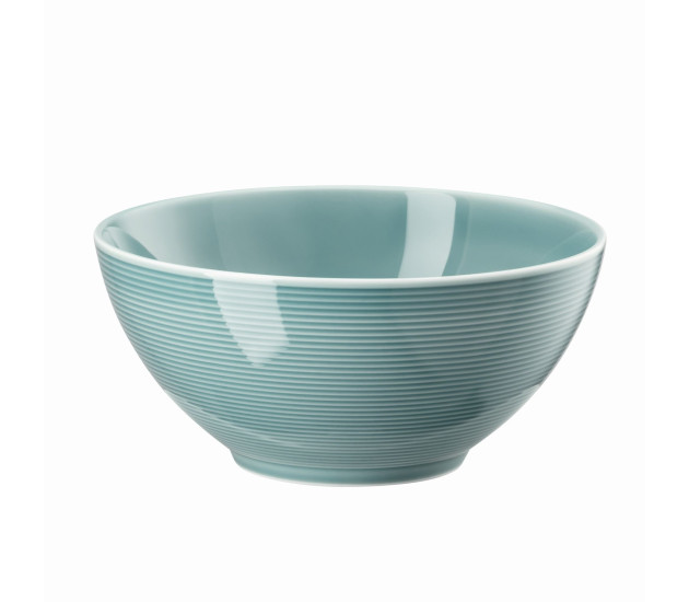 Papschaal rond 15 cm