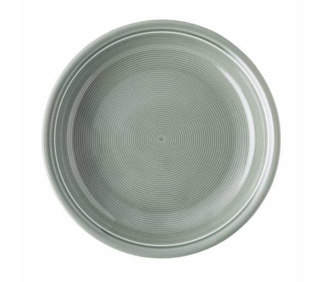 Diep bord 22 cm