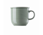 Beker groot