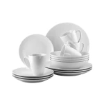 Startset Wit 16-delig (beker)