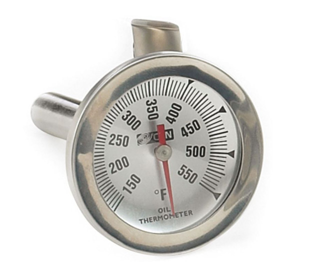 Oventhermometer