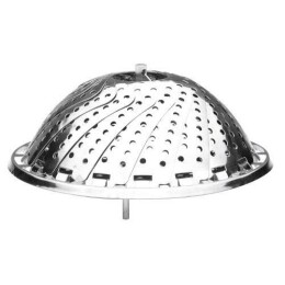 Ibili Stoommandje RVS