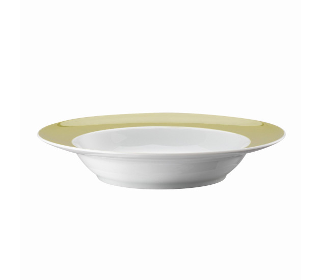 Diep bord 23 cm