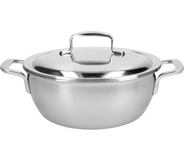 Sudderpan 28 cm