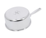 Steelpan 16 cm (zonder deksel)