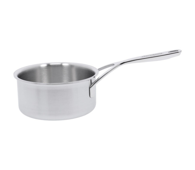 Steelpan 16 cm (zonder deksel)