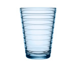 Glas Aqua 33 cl