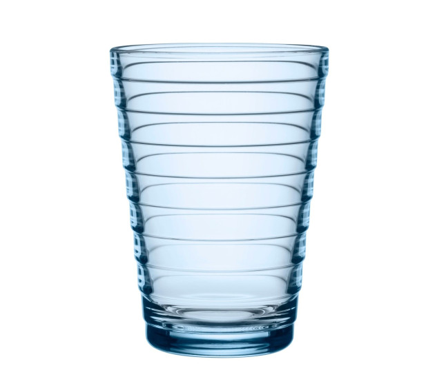 Glas Aqua 33 cl