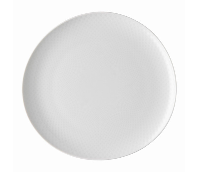 Dinerbord 27 cm (decor bovenkant)