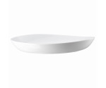 Diep bord/serveerschaal 33 cm