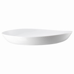 Diep bord/serveerschaal 33 cm