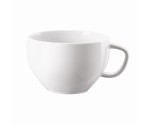 Cafe au lait kop