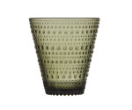 Glas 30 cl Moss Green