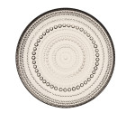 Bordje 17 cm Linen