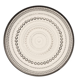 Bordje 17 cm Linen